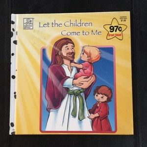 Dalmatian Press Reading Book